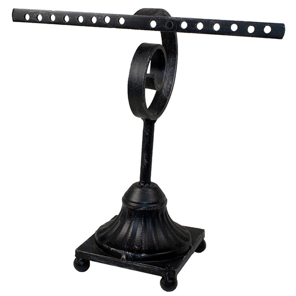 PE6701 - Single Bar Iron Earring Stand