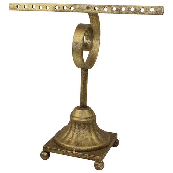 PE6701 - Single Bar Iron Earring Stand