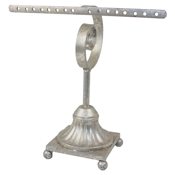 PE6701 - Single Bar Iron Earring Stand