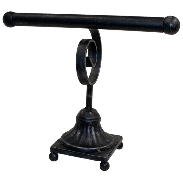 PE6702 - Single Bar Iron Bracelet Stand