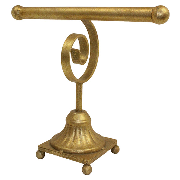 PE6702 - Single Bar Iron Bracelet Stand