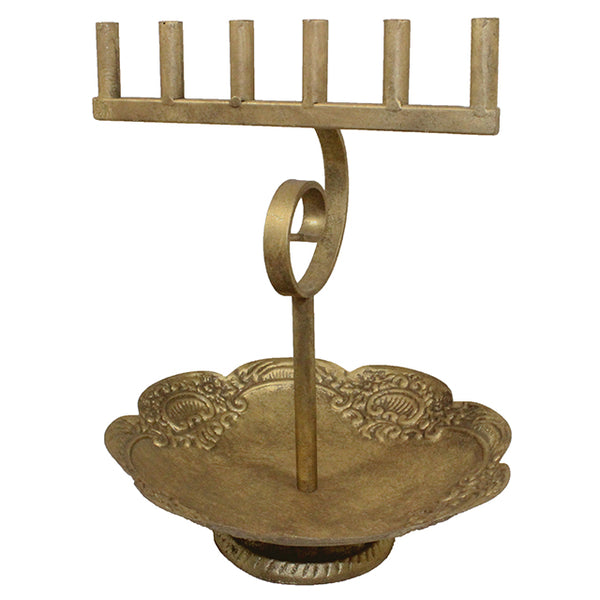 PE6706 - Ring Display with Bowl