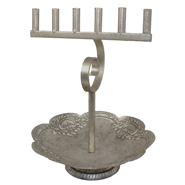 PE6706 - Ring Display with Bowl