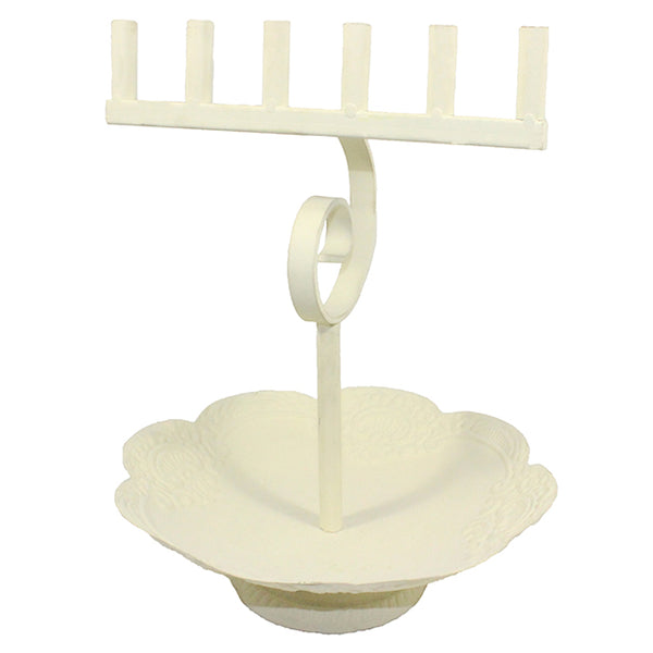 PE6706 - Ring Display with Bowl