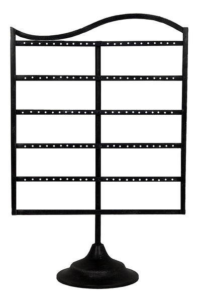 PE6723 - Wide Iron Earring Display