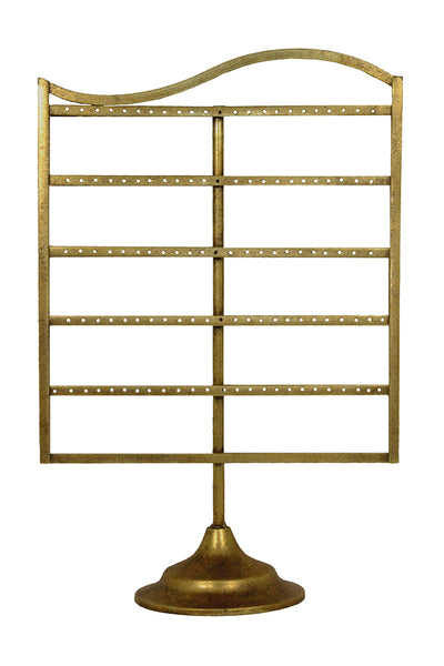 PE6723 - Wide Iron Earring Display