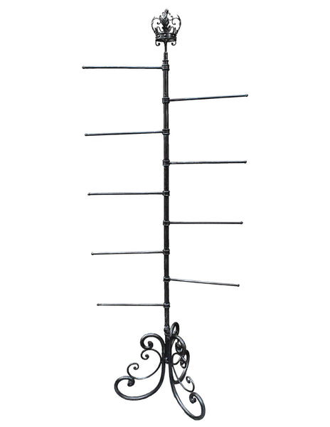 PE6728 - Full Length Accessory Floor Stand