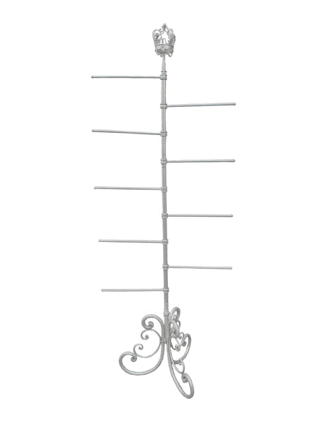 PE6728 - Full Length Accessory Floor Stand