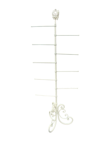 PE6728 - Full Length Accessory Floor Stand