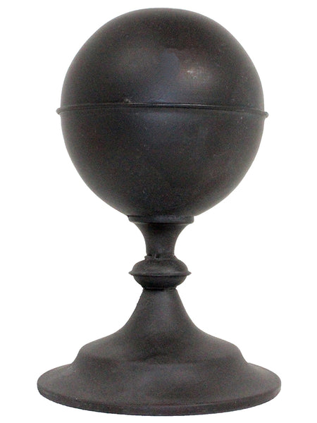 PE7012 - Vintage Iron Hat Stand Display - Short