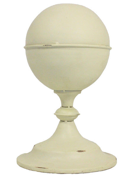 PE7012 - Vintage Iron Hat Stand Display - Short