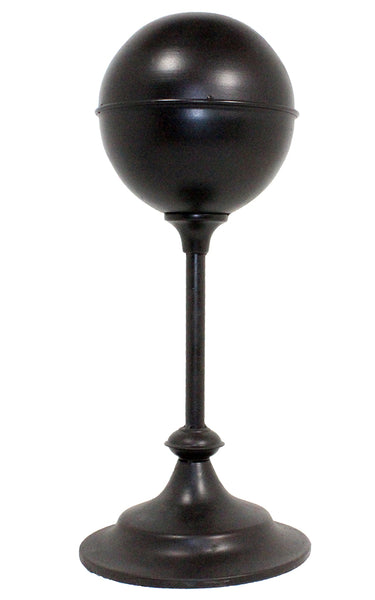 PE7013 - Vintage Iron Hat Stand Display - Medium