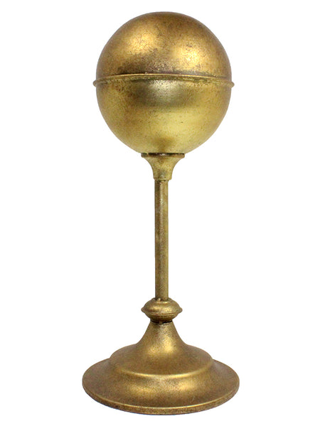 PE7013 - Vintage Iron Hat Stand Display - Medium
