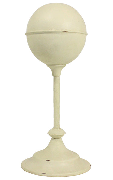 PE7013 - Vintage Iron Hat Stand Display - Medium
