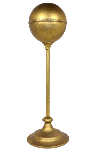 PE7014 - Vintage Iron Hat Stand Display - Tall
