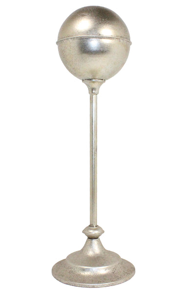 PE7014 - Vintage Iron Hat Stand Display - Tall