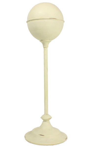 PE7014 - Vintage Iron Hat Stand Display - Tall