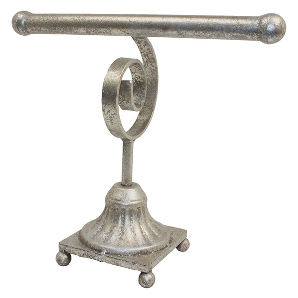 PE6702 - Single Bar Iron Bracelet Stand