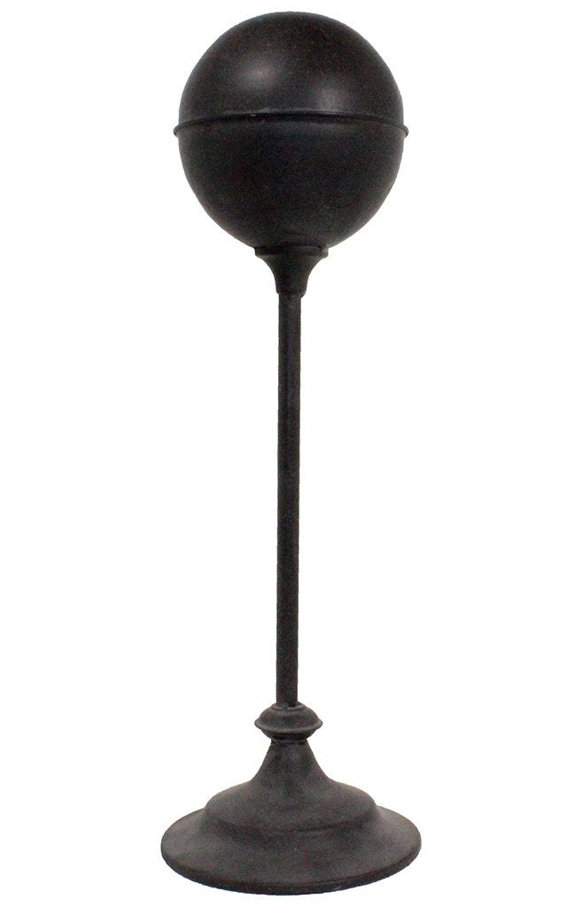 PE7014 - Vintage Iron Hat Stand Display - Tall
